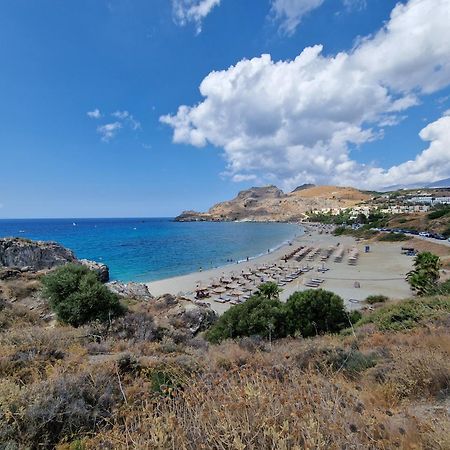 Asomatoi Villa Erofili Plakias South Rethimno Crete מראה חיצוני תמונה