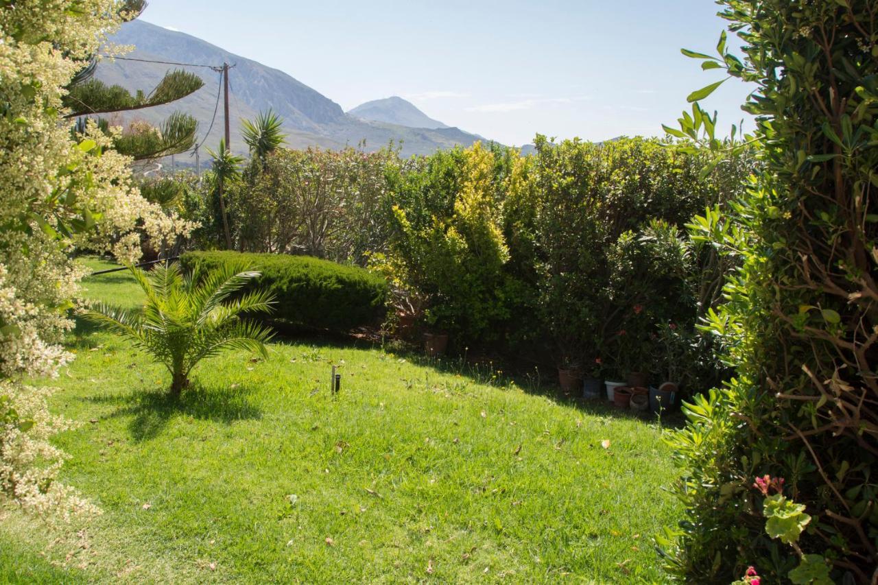 Asomatoi Villa Erofili Plakias South Rethimno Crete מראה חיצוני תמונה