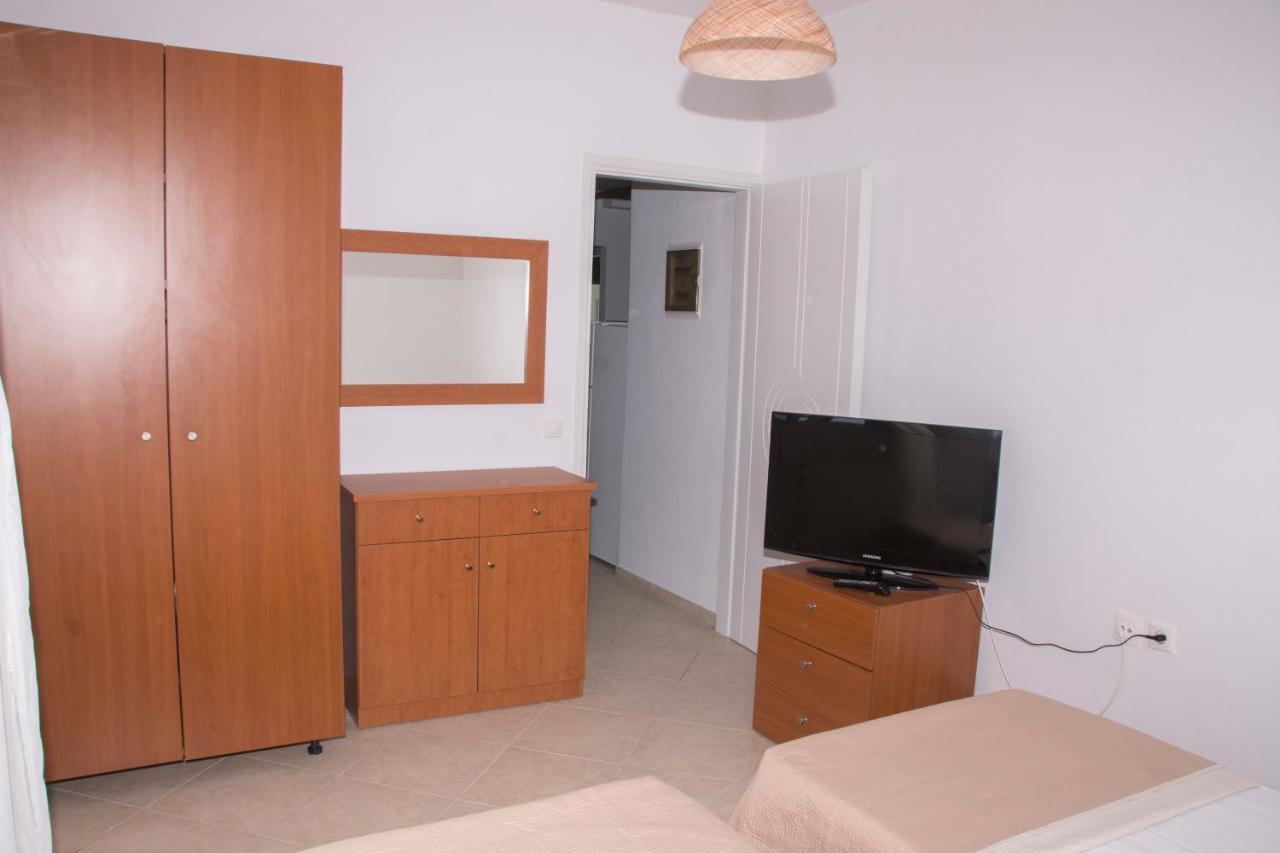 Asomatoi Villa Erofili Plakias South Rethimno Crete מראה חיצוני תמונה