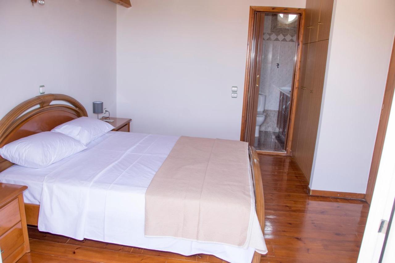 Asomatoi Villa Erofili Plakias South Rethimno Crete מראה חיצוני תמונה