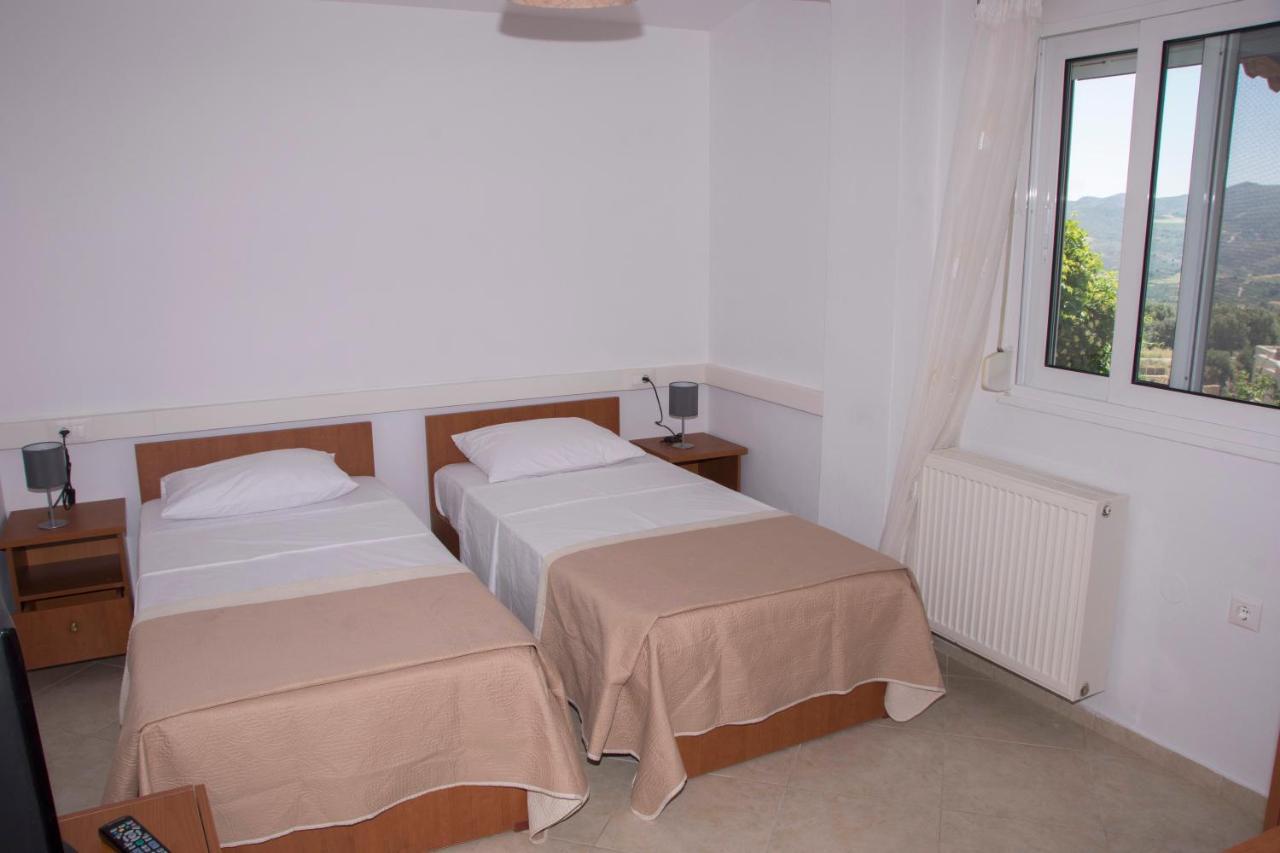 Asomatoi Villa Erofili Plakias South Rethimno Crete מראה חיצוני תמונה