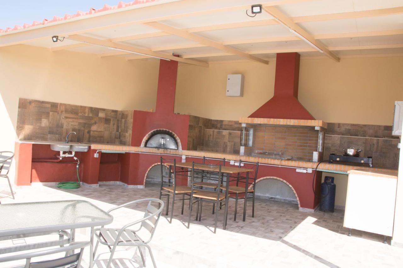 Asomatoi Villa Erofili Plakias South Rethimno Crete מראה חיצוני תמונה