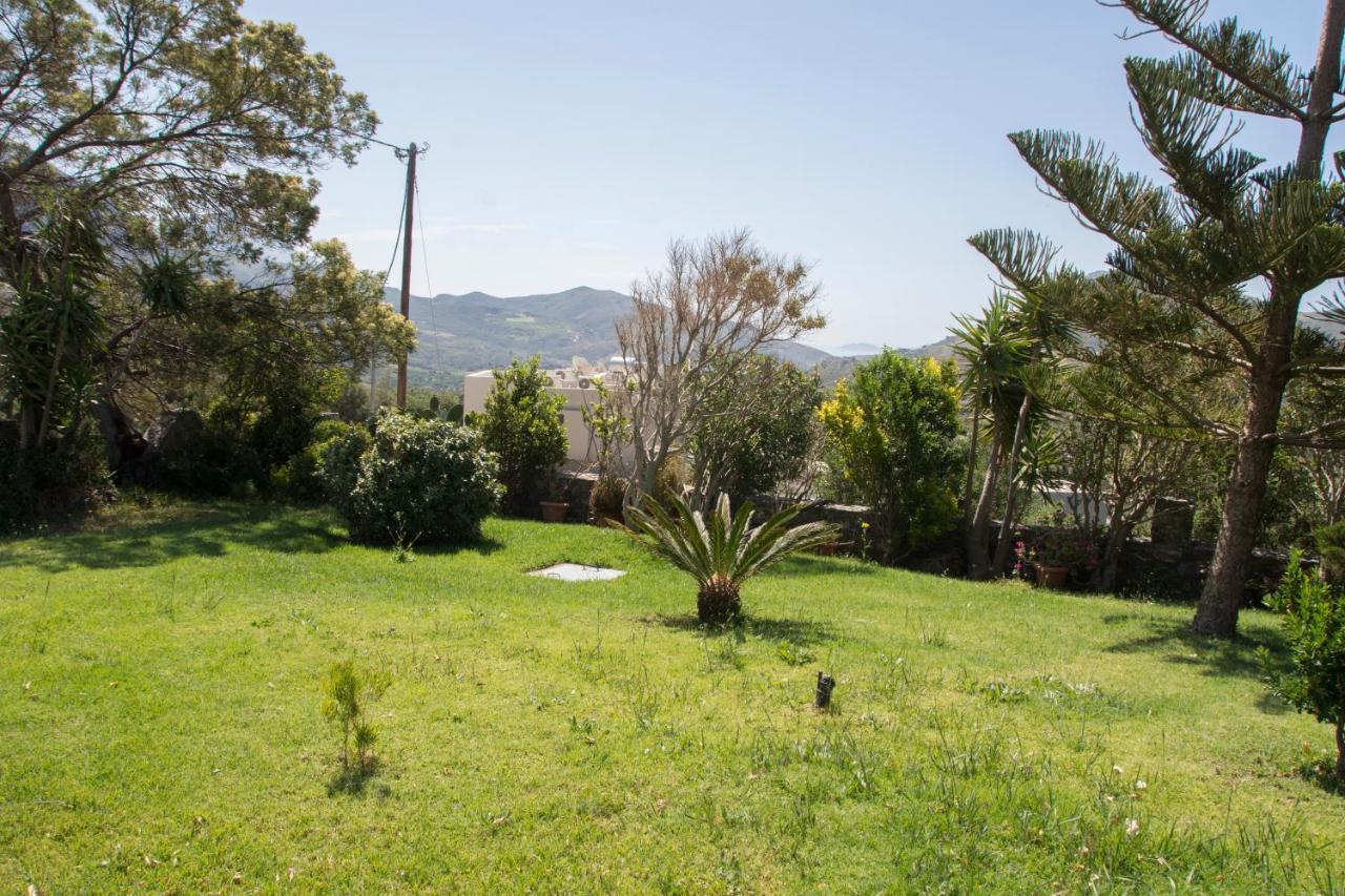 Asomatoi Villa Erofili Plakias South Rethimno Crete מראה חיצוני תמונה