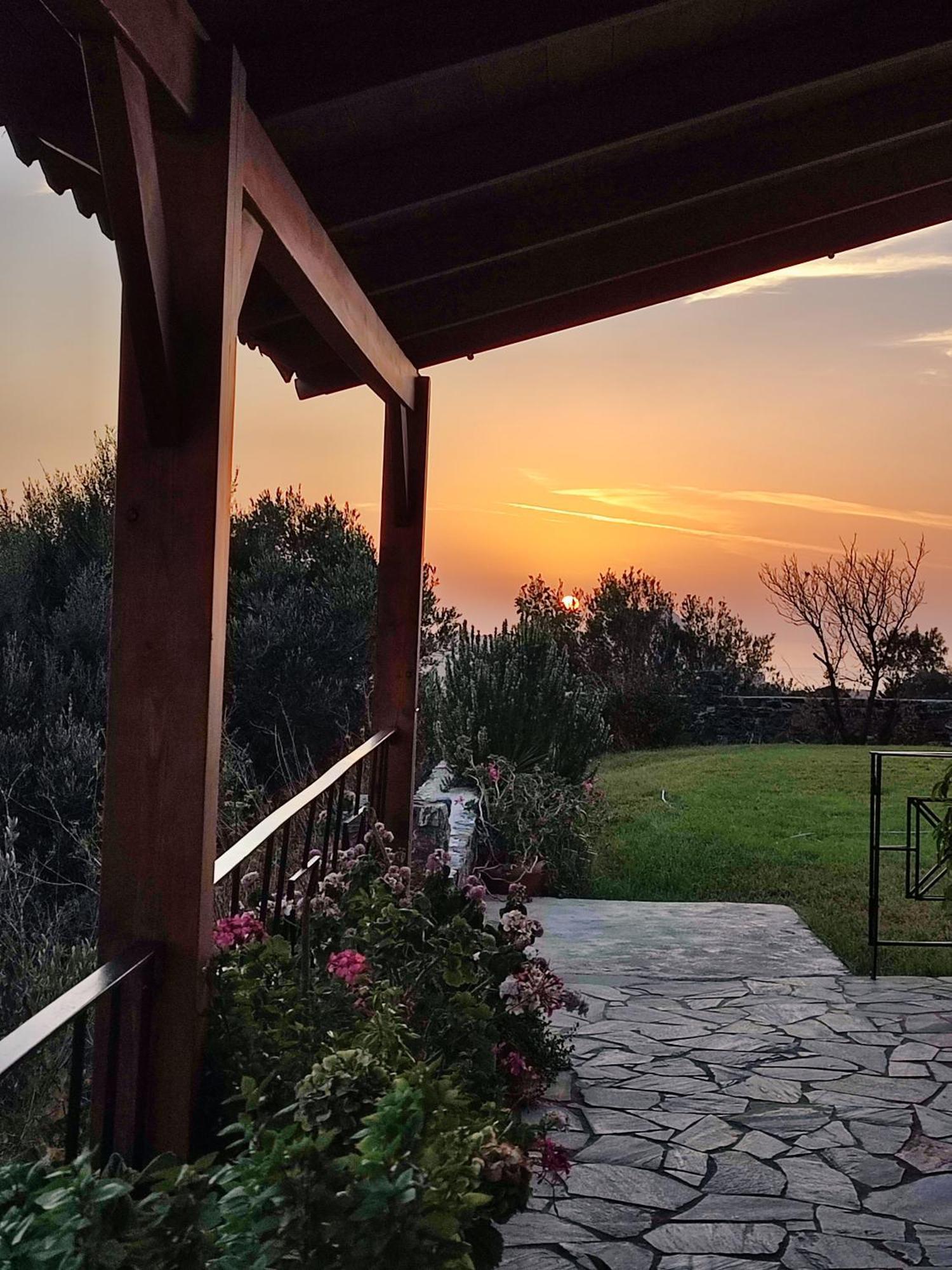 Asomatoi Villa Erofili Plakias South Rethimno Crete מראה חיצוני תמונה