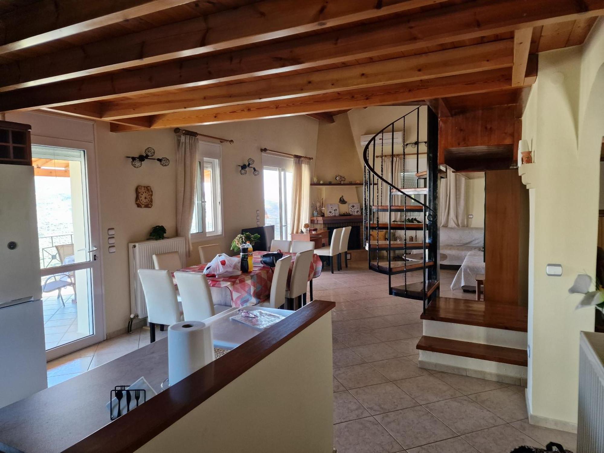 Asomatoi Villa Erofili Plakias South Rethimno Crete מראה חיצוני תמונה