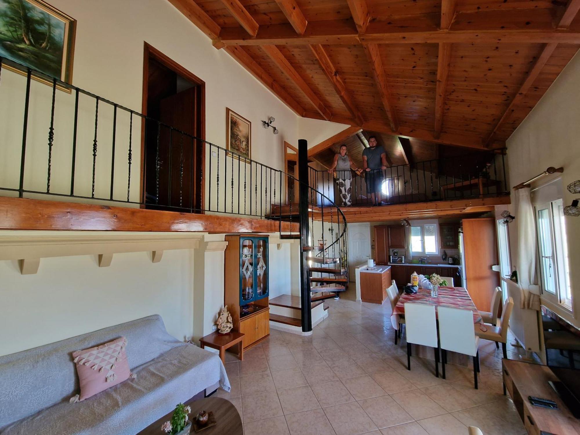 Asomatoi Villa Erofili Plakias South Rethimno Crete מראה חיצוני תמונה