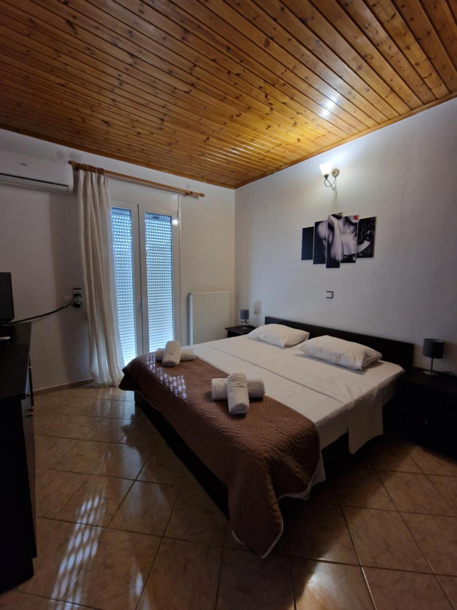 Asomatoi Villa Erofili Plakias South Rethimno Crete מראה חיצוני תמונה
