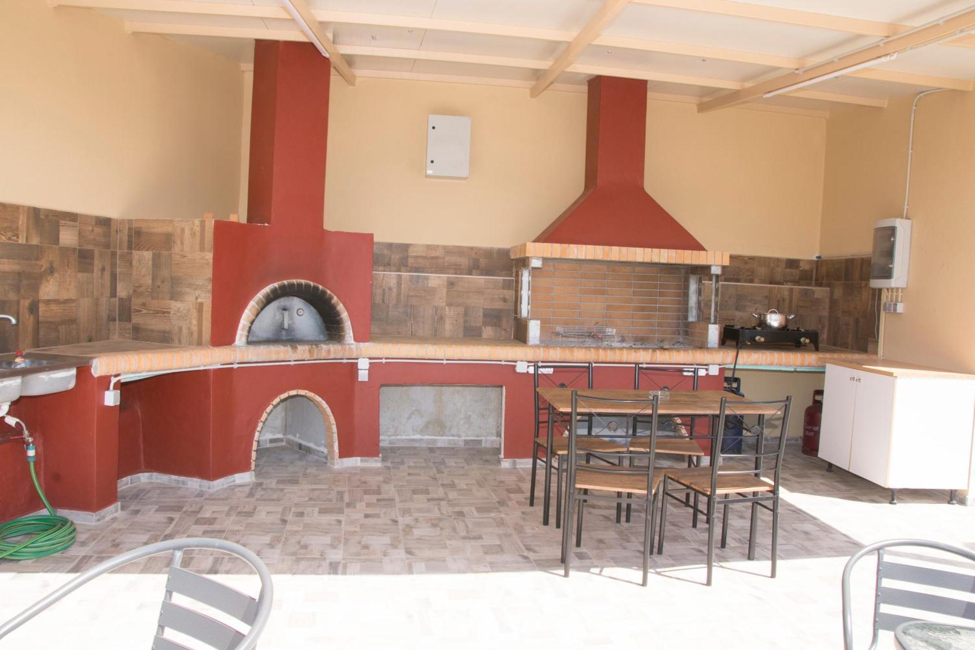 Asomatoi Villa Erofili Plakias South Rethimno Crete מראה חיצוני תמונה