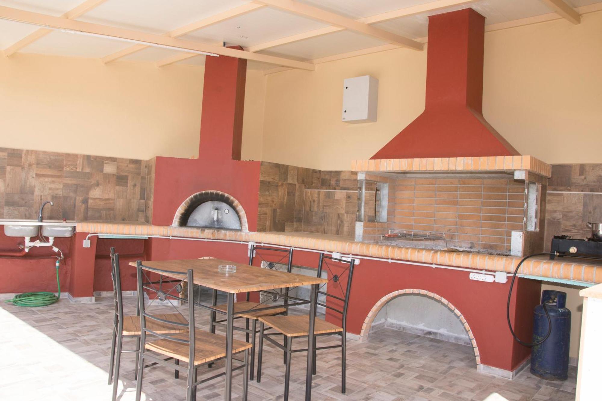 Asomatoi Villa Erofili Plakias South Rethimno Crete מראה חיצוני תמונה